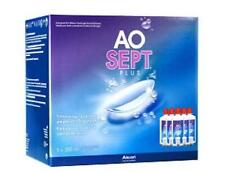 Aosept plus gebraucht kaufen  Wollmatingen