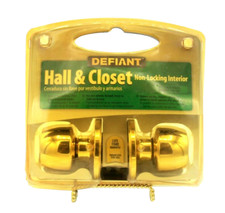 Brass hardware door for sale  Marlton