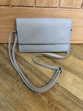 Bench handbag grey for sale  IPSWICH