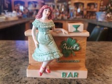 Dug decanter irish for sale  Algoma