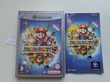Mario party complet d'occasion  Dijon