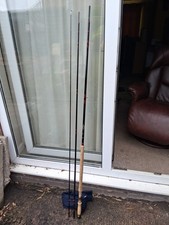 Hardy graphite luxe for sale  CONGLETON