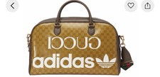 Gucci adidas large for sale  Rumson