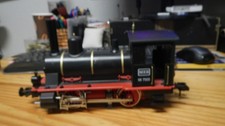 Märklin dampflok 7505 gebraucht kaufen Märklin dampflok 7505 gebraucht kaufen  Völklingen