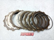 Set dischi frizione usato  Italia