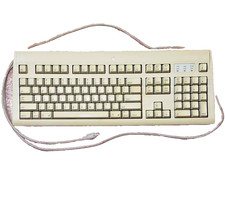 Macintosh appledesign keyboard for sale  Lansing
