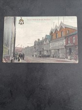 Vintage postcard darwen for sale Vintage postcard darwen for sale  NEWBIGGIN-BY-THE-SEA
