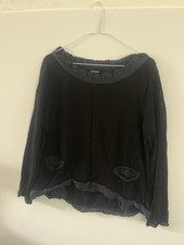 Annette gortz black for sale  LONDON