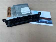 Bmw e46 radio gebraucht kaufen  Immenstadt i.Allgäu