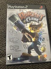 Ratchet clank for sale  Logan