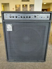 Ampeg ba115 combo for sale  Vancouver