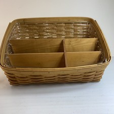 Longaberger 2003 desk for sale  Novelty