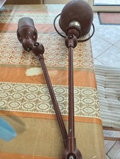 Lampe jielde bras d'occasion  Marolles-les-Braults