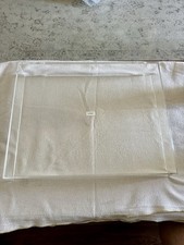 Genuine linn clear for sale  SHEERNESS