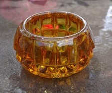 Glossy orange topaz for sale  Airville