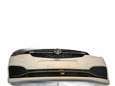 Paraurti per opel usato  Italia