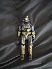 McFarlane HALO Reach Spartan Noble Seven 7 Mark V B Toys R Us SDCC erro de fábrica comprar usado  Enviando para Brazil