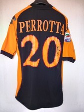 roma match worn usato roma match worn usato Roma