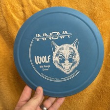 Innova wolf 179g for sale  Laurel
