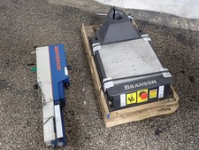 Branson branson ultrasonic for sale  Euclid