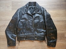 Cal leather horsehide gebraucht kaufen  Münster