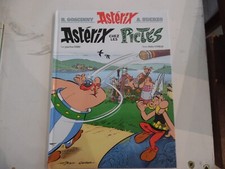 Asterix pictes eo d'occasion  Beaumetz-lès-Loges
