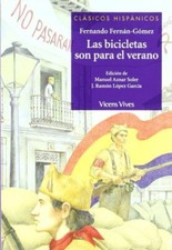 Usado, LAS BICICLETAS SON PARA EL VERANO / BICYCLES ARE FOR THE By Fernando comprar usado  Enviando para Brazil
