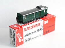 Fleischmann 5060 wagon d'occasion  Rouen-