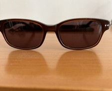 Lunettes soleil marque d'occasion  Colombes