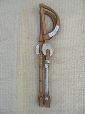 Dale chavez western for sale  USA