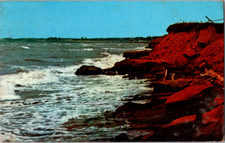 Vintage postcard rich for sale  Wichita Falls