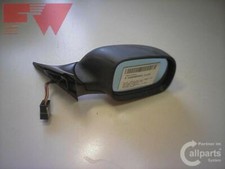 Aussenspiegel elek audi gebraucht kaufen  Hessisch Oldendorf
