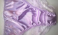 Sexy lilac satin for sale  CLACTON-ON-SEA