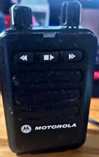 Minitor vhf fire for sale  North Hatfield