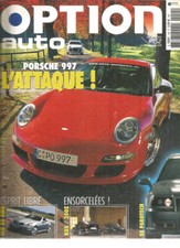 Option auto 152 d'occasion  Bray-sur-Somme
