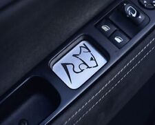PLAQUES PEUGEOT 207 CC RC SW HDI GTI SPORT SERIE NICE ACTIVE PREMIUM GT ACCESS comprar usado  Enviando para Brazil