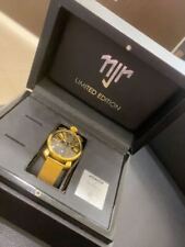 Gaga Milano Quartzo Analógico Masculino Neymar Del Vintage 490699131 comprar usado  Enviando para Brazil