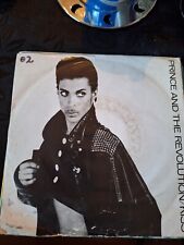 Single vinyl prince gebraucht kaufen  Oldenburg (Oldenburg)