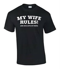 Wife rules lots for sale  WORCESTER