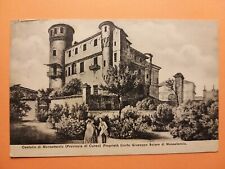 Monasterolo castello. propriet usato  Carpi