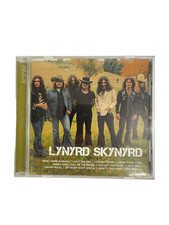 Icon lynyrd skynyrd for sale  Oceanside
