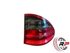 Rücklicht hinten außen gebraucht kaufen  Brakel