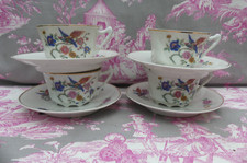 Porcelaine pallas limoges d'occasion  France
