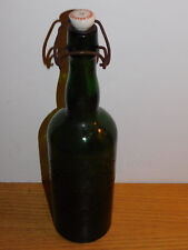 Ancien vintage bouteille d'occasion  Saint-Louis
