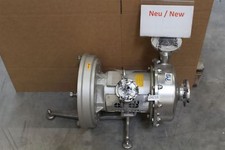 HILGE EURO-HYGIA-II-ADAPTA Bomba de Acero Inoxidable Rotatoria Lebensmittelpumpe comprar usado  Enviando para Brazil