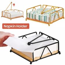 Table tissue storage for sale  UK