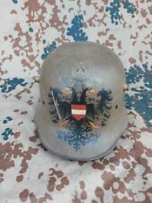 Elmetto austriaco usato  Brescia