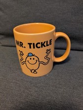 Mr. tickle mug for sale  ST. HELENS