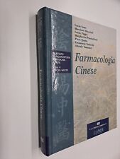 Farmacologia cinese lucio usato  Roma