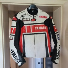 Motorrad lederjacke herren gebraucht kaufen  München